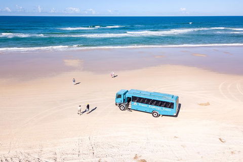 All-Inclusive 2-Day Fraser Island Tour - Holiday Great Ocean Road 2