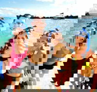 Moreton Island Snorkel and Sandboarding 4WD Day Trip from Brisbane - Holiday Great Ocean Road