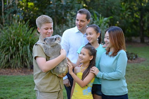 Small-Group Australia Zoo Day Trip From Brisbane - Holiday Great Ocean Road 9