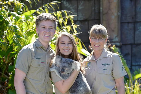 Small-Group Australia Zoo Day Trip From Brisbane - Holiday Great Ocean Road 8
