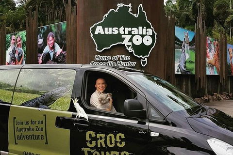 Small-Group Australia Zoo Day Trip From Brisbane - Holiday Great Ocean Road 3