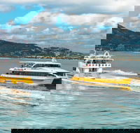 Magnetic Island Round-Trip Ferry From Townsville - Holiday Great Ocean Road