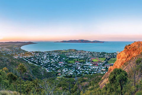 Magnetic Island Round-Trip Ferry From Townsville - Holiday Great Ocean Road 3