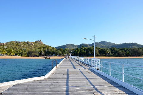 Magnetic Island Round-Trip Ferry From Townsville - Holiday Great Ocean Road 6