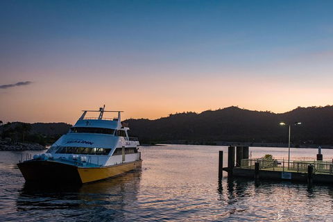 Magnetic Island Round-Trip Ferry From Townsville - Holiday Great Ocean Road 5