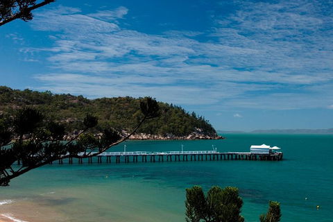 Magnetic Island Round-Trip Ferry From Townsville - Holiday Great Ocean Road 4