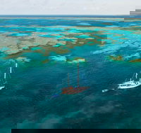 3 Day Whitsundays Sailing and Diving Adventure Kiana - Holiday Great Ocean Road