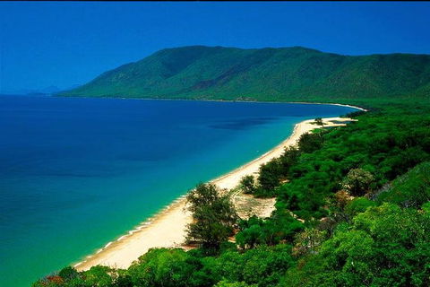 Cairns Reef And Rainforest Combo: Daintree Rainforest And The Great Barrier Reef - Holiday Great Ocean Road 2