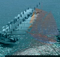 Whitsunday Islands Private Sailing Experience with Snorkeling  Langford Reef - Holiday Great Ocean Road