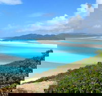 Whitsundays Sailing 2-Day Adventure - Holiday Great Ocean Road
