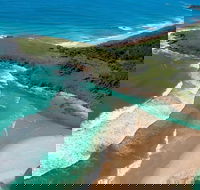 10-Day Surf Adventure from Brisbane to Sydney Including Coffs Harbour Byron Bay and Gold Coast - Holiday Great Ocean Road