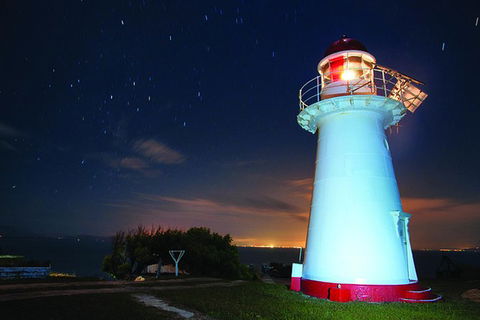 45-Minute Cape Cleveland Scenic Helicopter Flight From Townsville - Holiday Great Ocean Road 0