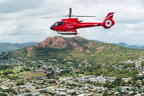 45-Minute Cape Cleveland Scenic Helicopter Flight From Townsville - Holiday Great Ocean Road 3