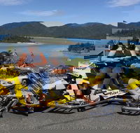 Airlie Beach Trike Tours - Holiday Great Ocean Road