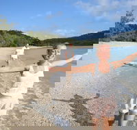 1-Night Whitsundays Tour by Catamaran with Paradise Cove Resort from Airlie Beach - Holiday Great Ocean Road