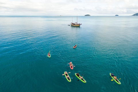 2-Day Whitsundays Sailing Adventure: Summertime - Holiday Great Ocean Road 1