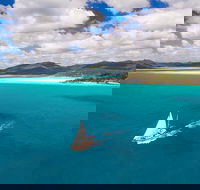 2-Day Whitsundays Sailing Adventure Summertime - Holiday Great Ocean Road