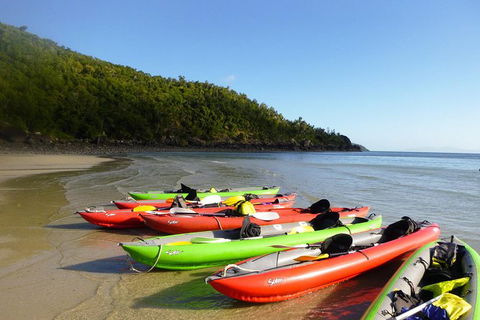 2-Day Whitsundays Sailing Adventure: Summertime - Holiday Great Ocean Road 6