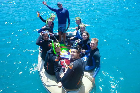 2-Day Whitsundays Sailing Adventure: Summertime - Holiday Great Ocean Road 10
