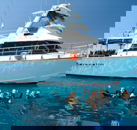 Great Barrier Reef Cruise from Townsville or Magnetic Island - Holiday Great Ocean Road