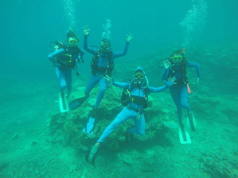Great Barrier Reef Cruise From Townsville Or Magnetic Island - Holiday Great Ocean Road 5