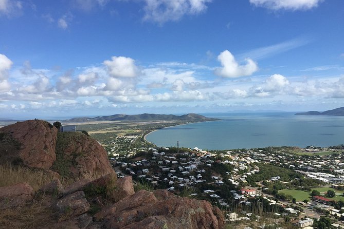 Townsville Mc ACT Holiday Great Ocean Road