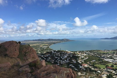 Townsville City Sightseeing Tour - Holiday Great Ocean Road 0
