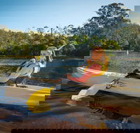 Walkabout Creek Kayak Hire - Holiday Great Ocean Road