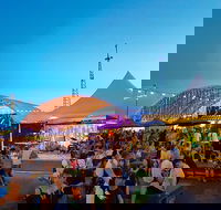 Brisbane Eat Street Markets Bike Tour - Holiday Great Ocean Road
