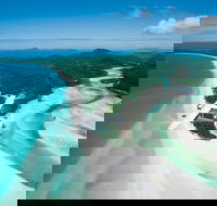 Whitsundays Seaplane Tours - Holiday Great Ocean Road