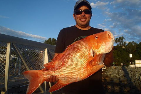 Whitsunday Islands And Great Barrier Reef Fishing Charters - Holiday Great Ocean Road 0