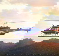 Townsville Helicopter Tour - Holiday Great Ocean Road