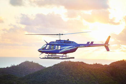 Townsville Helicopter Tour - Holiday Great Ocean Road 0