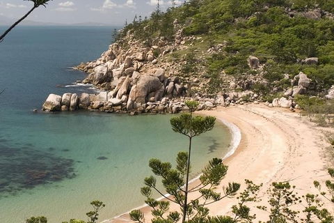 Townsville Helicopter Tour - Holiday Great Ocean Road 6