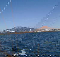 Townsville early Morning Sailing Cruise Boat Tour - Holiday Great Ocean Road