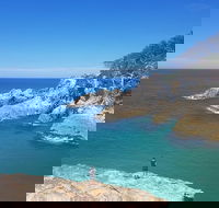 Full-Day Tour to North Stradbroke Island from Brisbane - Holiday Great Ocean Road
