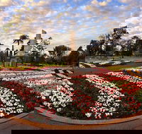 Brisbane Airport to and from Toowoomba for up-to 2 ppl - Holiday Great Ocean Road