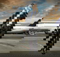 Brisbane Airport to and from Hervey Bay for up-to 7 ppl - Holiday Great Ocean Road