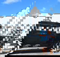 Brisbane Art Deco Tours - Holiday Great Ocean Road