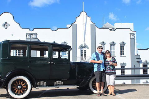 Brisbane Art Deco Tours - Holiday Great Ocean Road 0