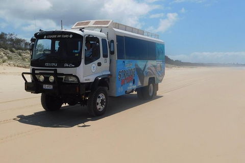 North Stradbroke Island - Holiday Great Ocean Road 0