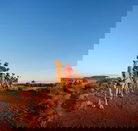 Uluru Small-Group Tour by Camel at Sunrise or Sunset - Holiday Great Ocean Road