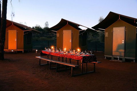 3-Day 4WD Tour From Alice Springs: Kings Canyon, Uluru (Ayers Rock), Kata Tjuta - Holiday Great Ocean Road 1
