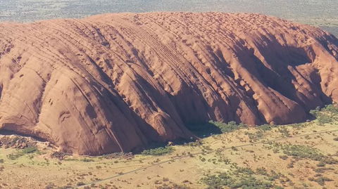 Uluru & Kata Tjuta Grand View Helicopter Flight - Holiday Great Ocean Road 4
