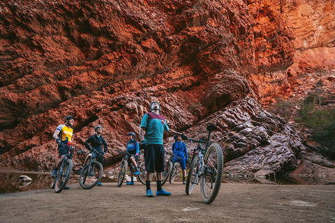 Alice Springs Outback Cycling Tours - Holiday Great Ocean Road 1