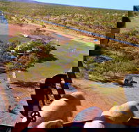 8-Minute Katherine Gorge Special Helicopter Flight - Holiday Great Ocean Road