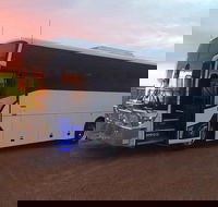 Alice Springs to Uluru Ayers Rock Coach Transfer - Holiday Great Ocean Road