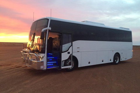 Alice Springs To Uluru (Ayers Rock) Coach Transfer - Holiday Great Ocean Road 0