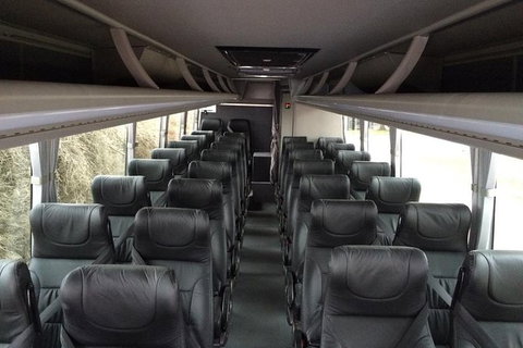 Alice Springs To Uluru (Ayers Rock) Coach Transfer - Holiday Great Ocean Road 3