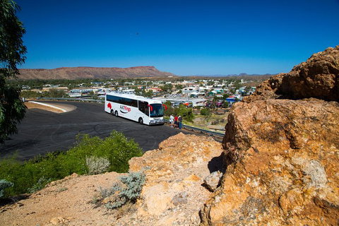 Alice Springs To Uluru (Ayers Rock) One Way Shuttle - Holiday Great Ocean Road 6